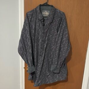 Long Sleeve Dress Shirt